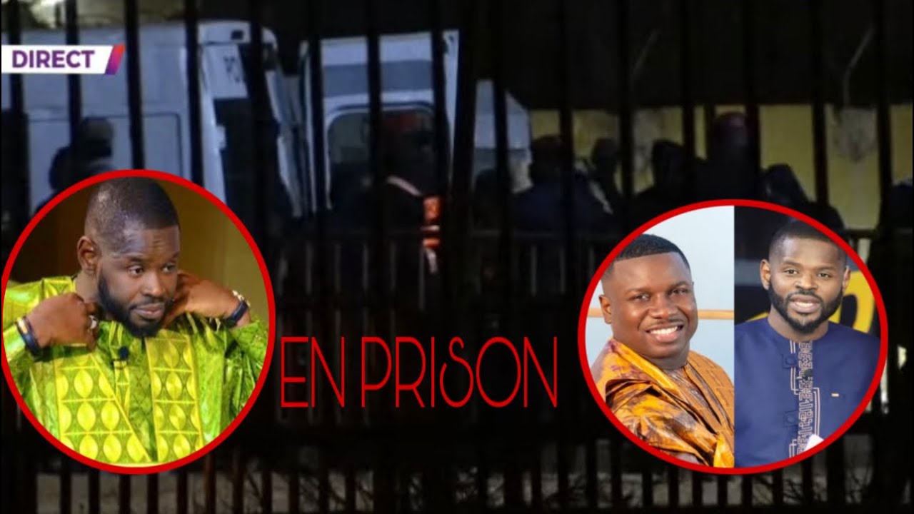 👹SOUBHANALA👹Dégal PAPE CHEIKH Limou Wakh « Mako Def Té Habitude La Ci Mane Doumako Bayi… »