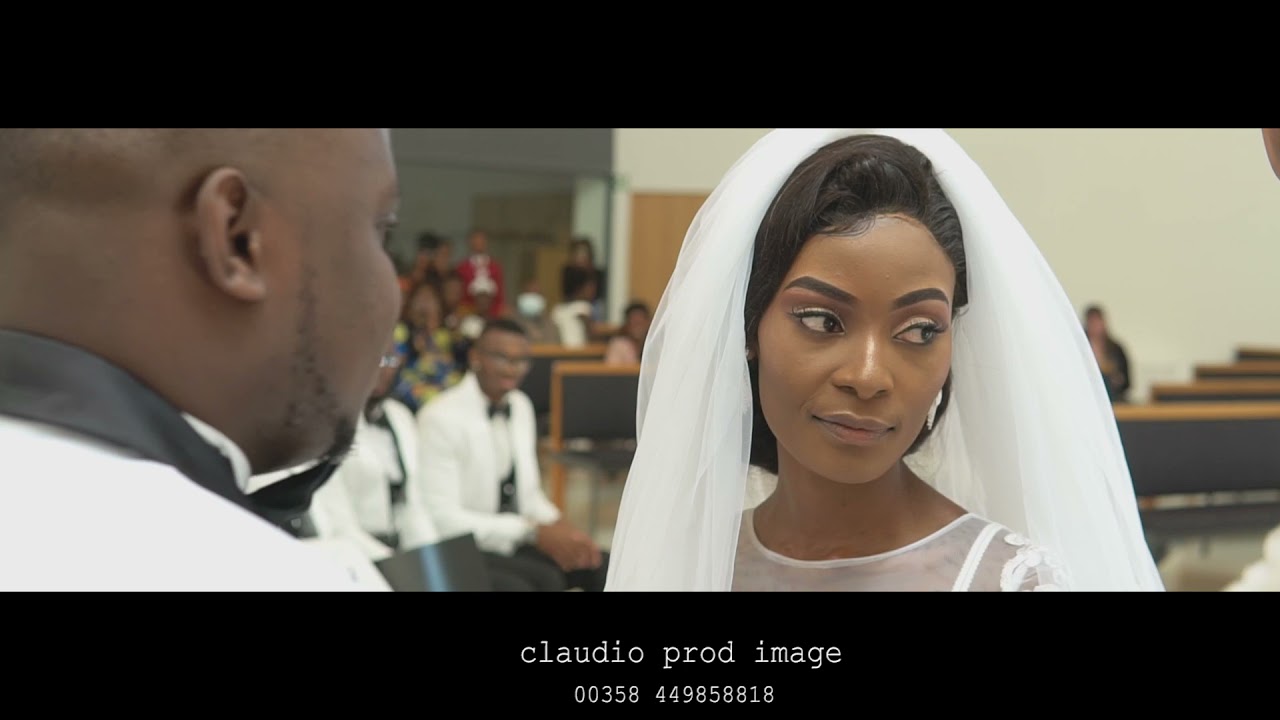 leoni & athanase wedding 2021