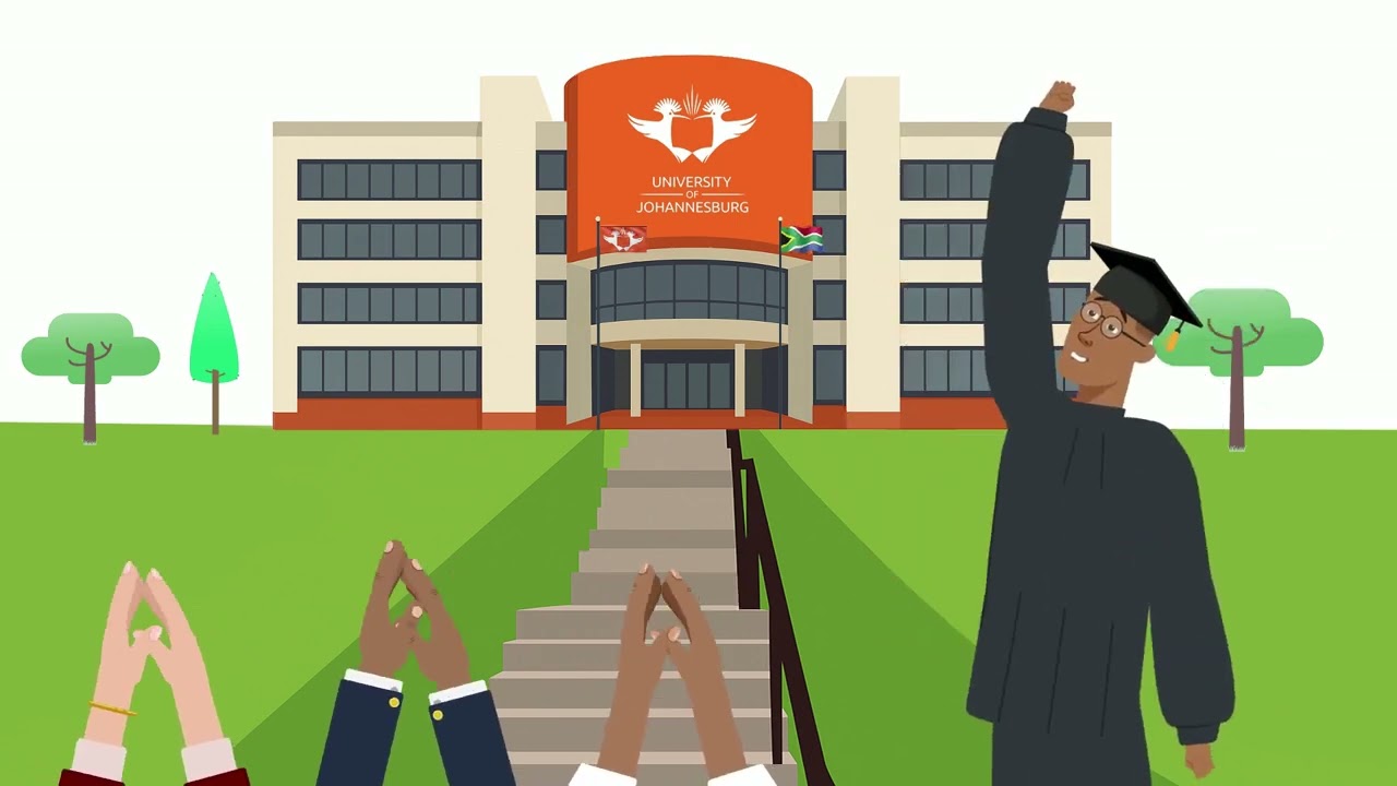 UJ’s Academic Development and Support division