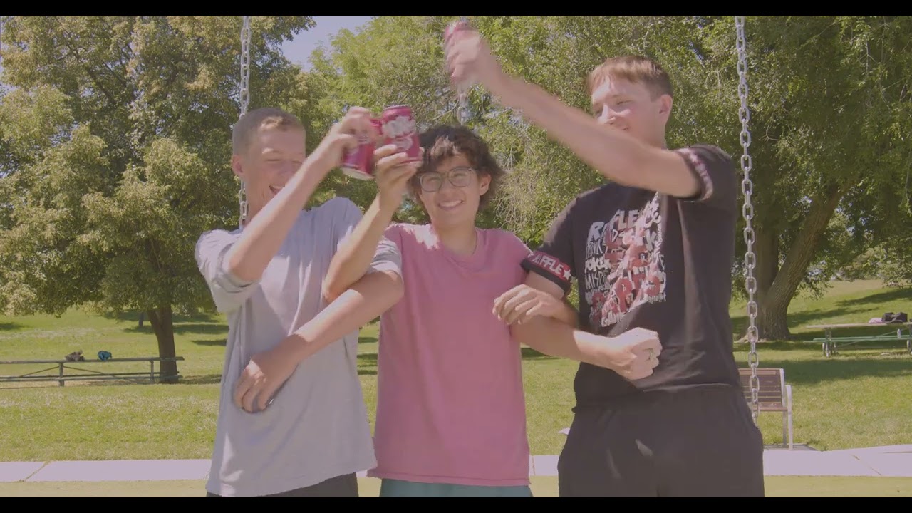 Turn Life Around | Dr Pepper Spec Ad 2025