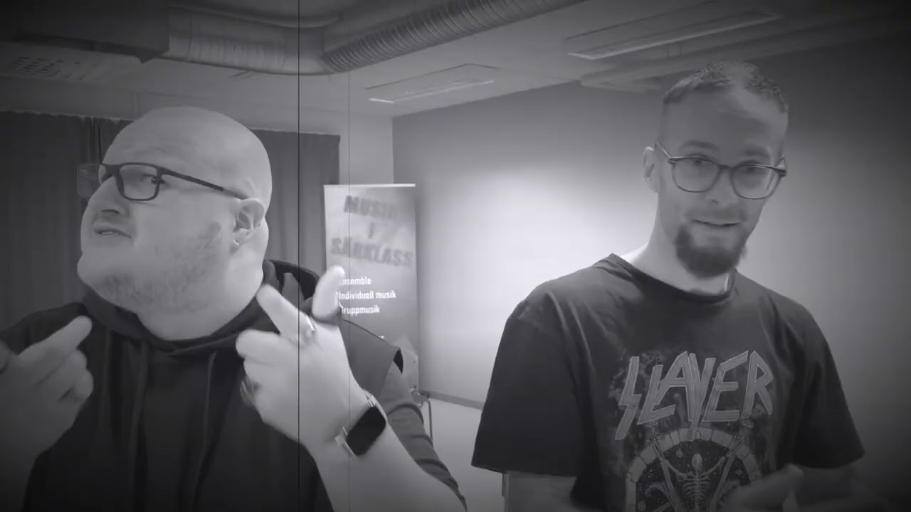 Dagarna som gått - ÄNGLARNA