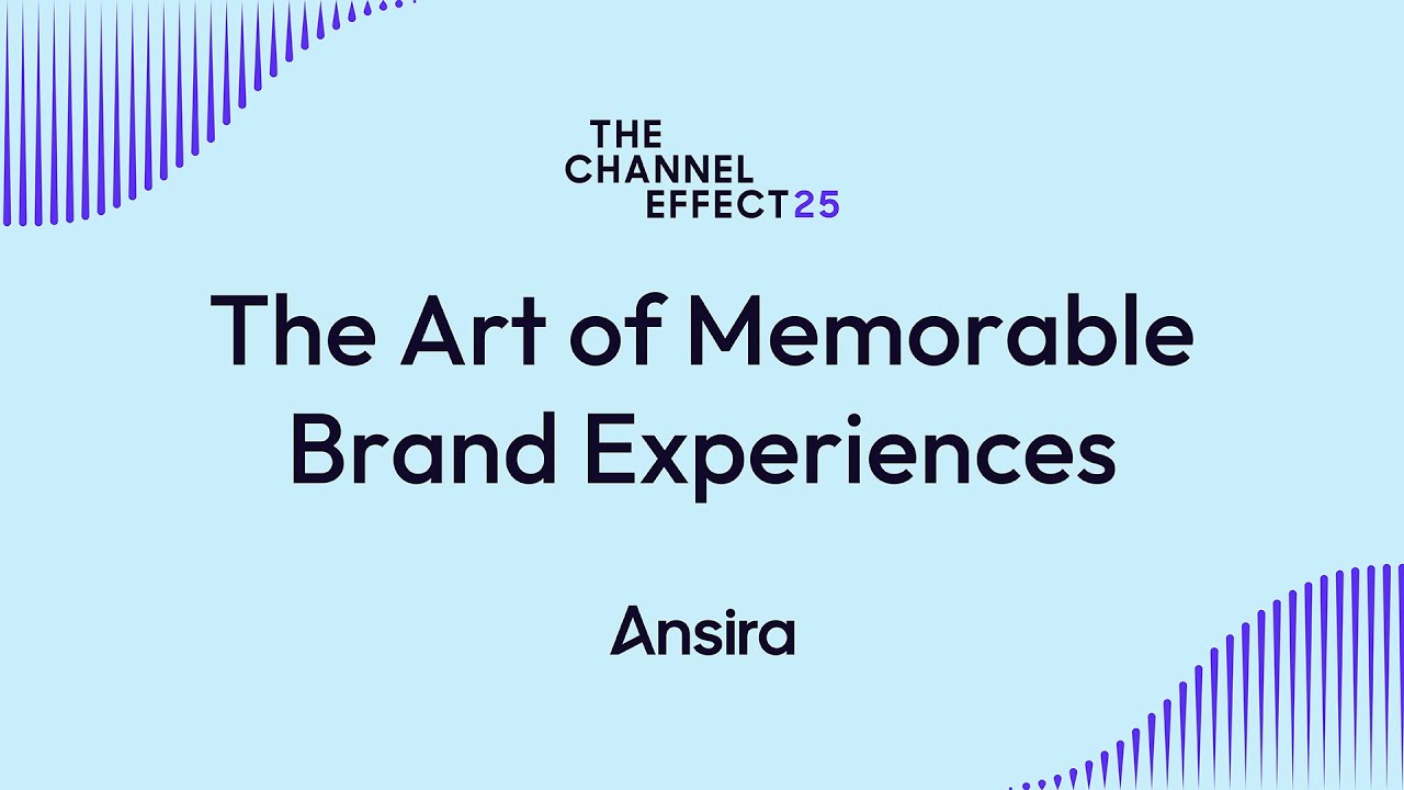 The Art of Memorable Brand Experiences: Experiential Marketing with Brand Activations and Events