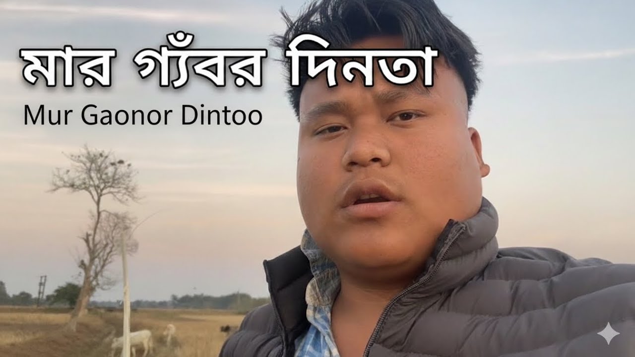 Notun vedio // #misingvideosong #misingvlogs #video 