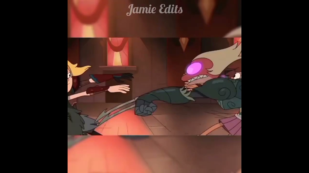 Sashanne Edit - Timber #amphibia #sashanne