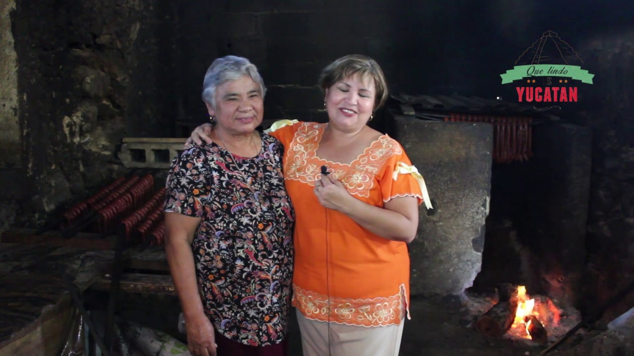 ¡Qué deliciosas son las longanizas de Valladolid!