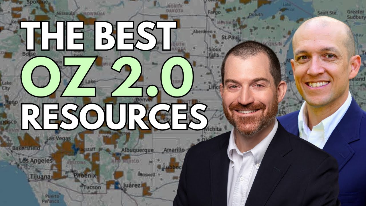 The Best OZ 2.0 Resources