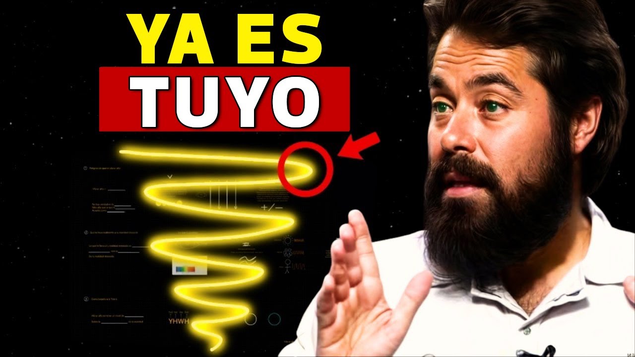 No necesitas visualizar para manifestar (usa este m&eacute;todo) | Jacobo Grinberg