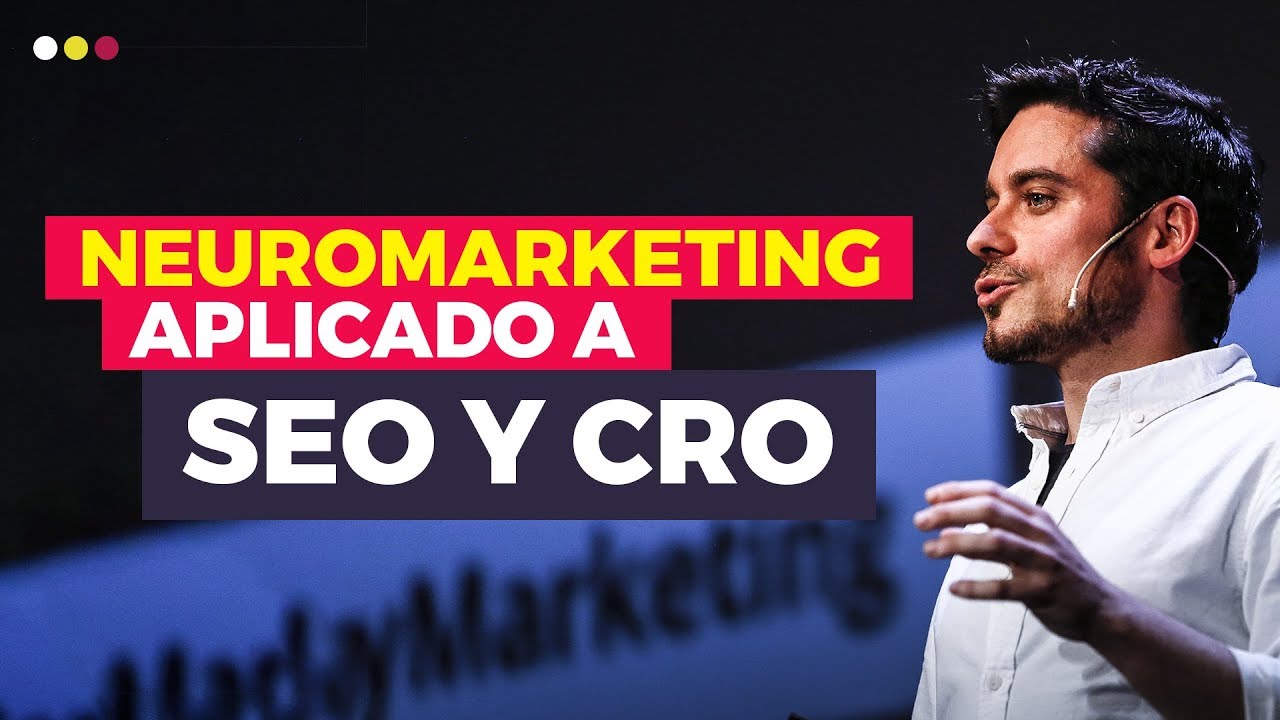 33 Hacks de Conversión y Neuromarketing - Conferencia en Pro Marketing Day