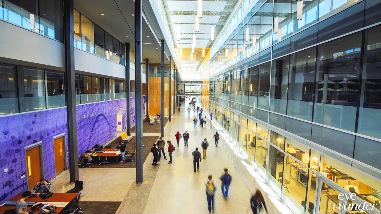 LSU College Of Engineering Overview