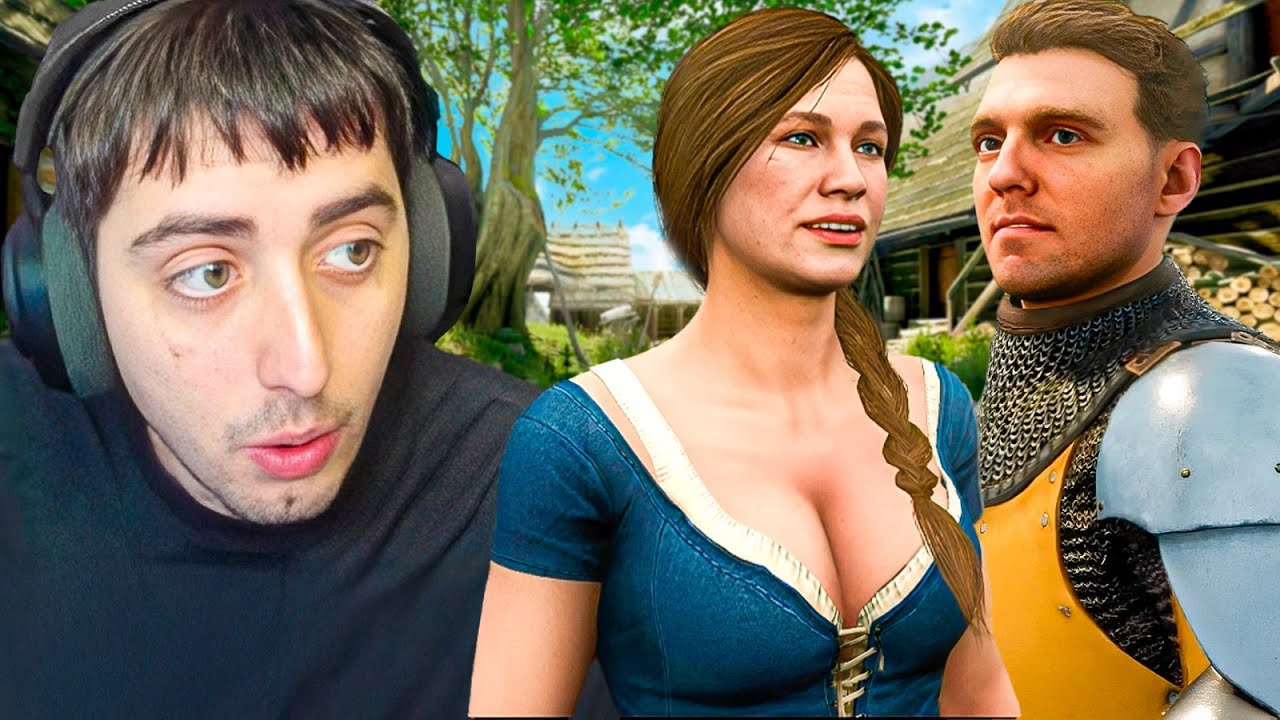 GOTY ABSOLUTO