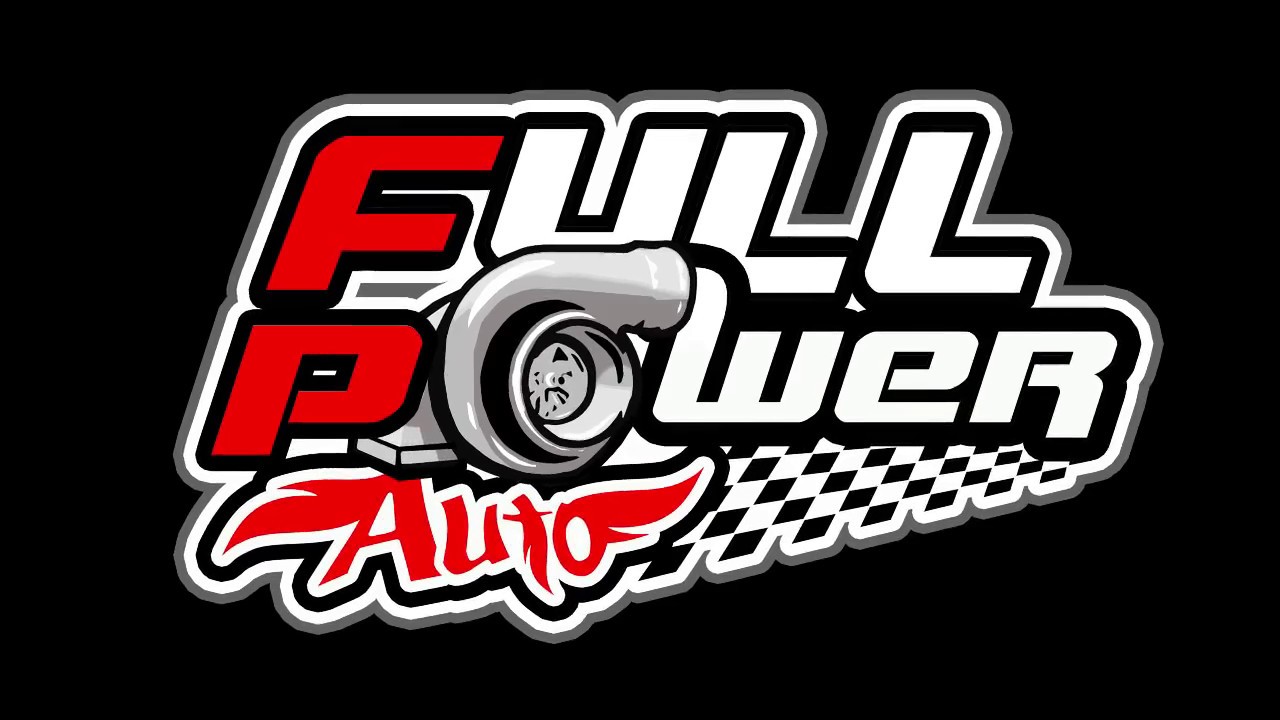 Team FullPowerAuto - RaceWars 2k17