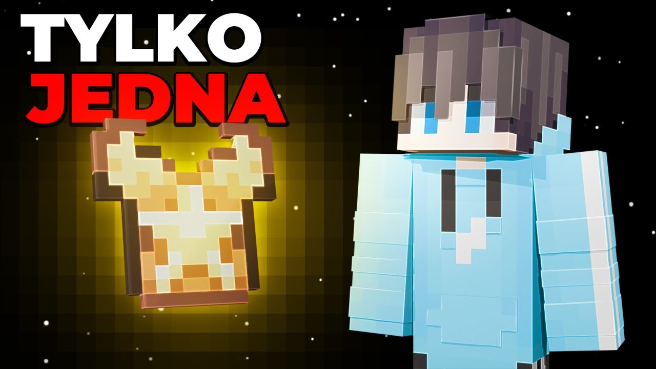 Jak ZDOBYŁEM NAJPOTĘŻNIEJSZY ITEM NA CAŁYM SERWERZE BOX PVP w Minecraft