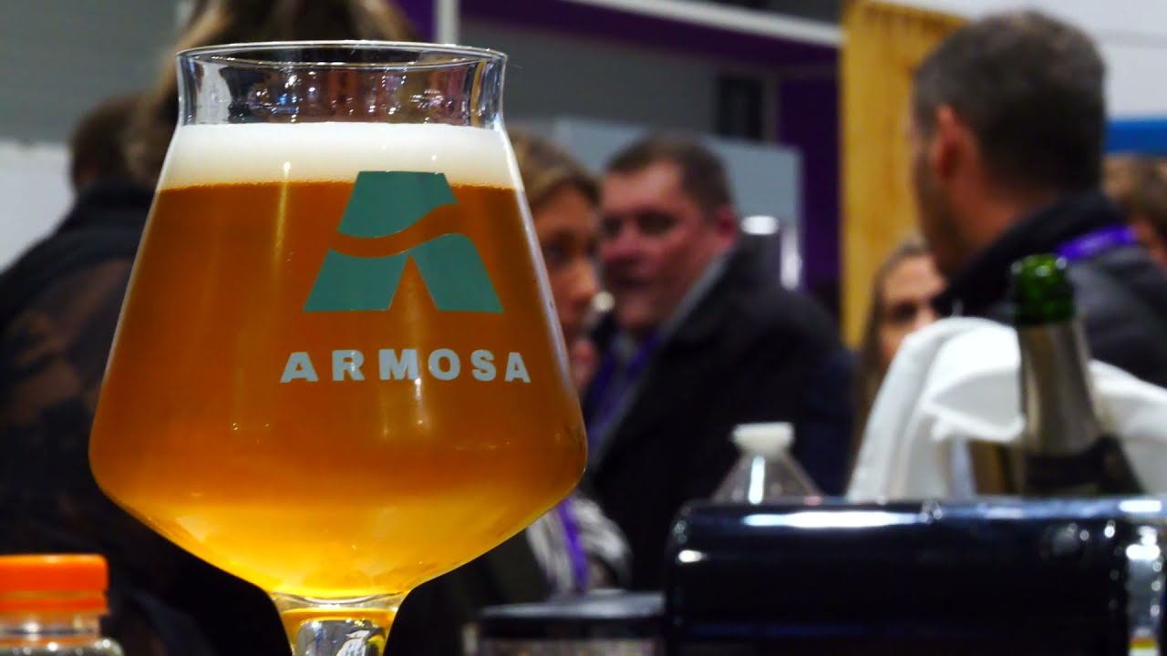 AFTER MOVIE PARASITEC 2021- ARMOSA