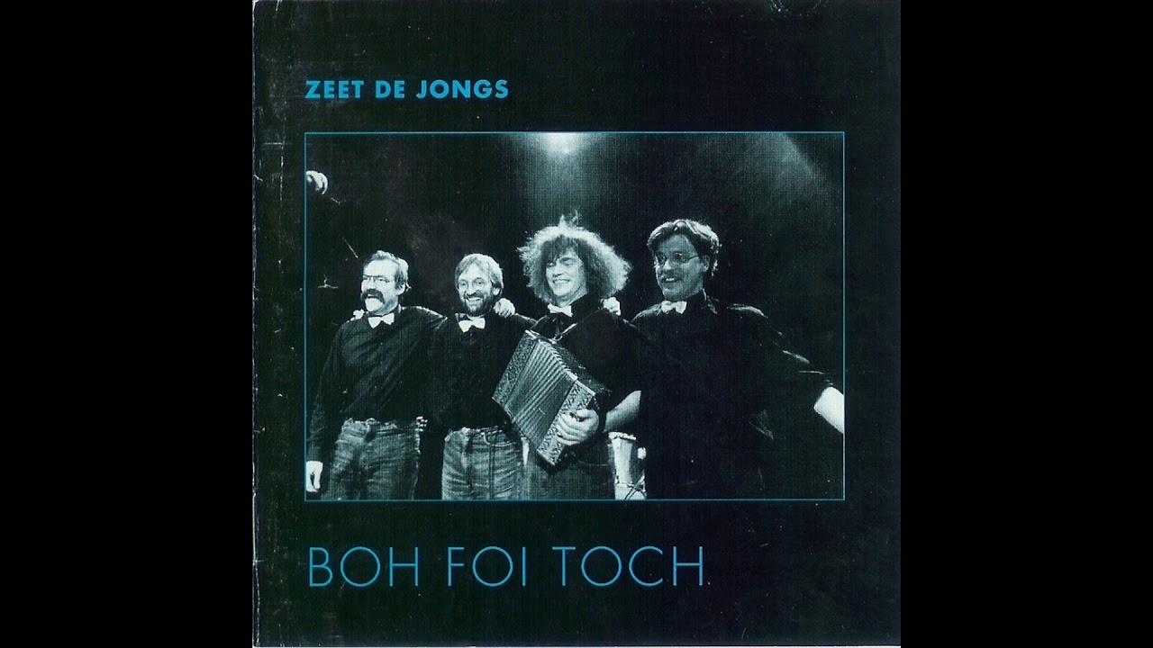 Boh Foi Toch - Bierman