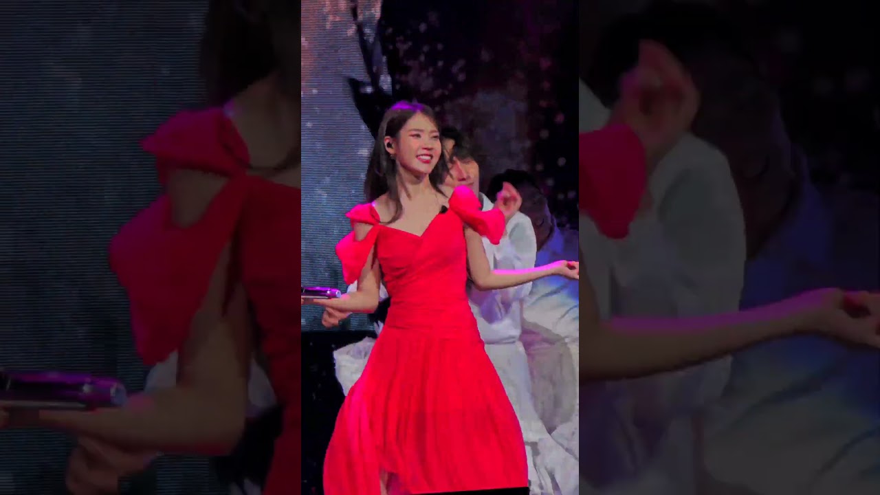 ✨IU✨ #kpopedit #kpopfunny #kpopmemes #iu #leejongsuk #iupalette