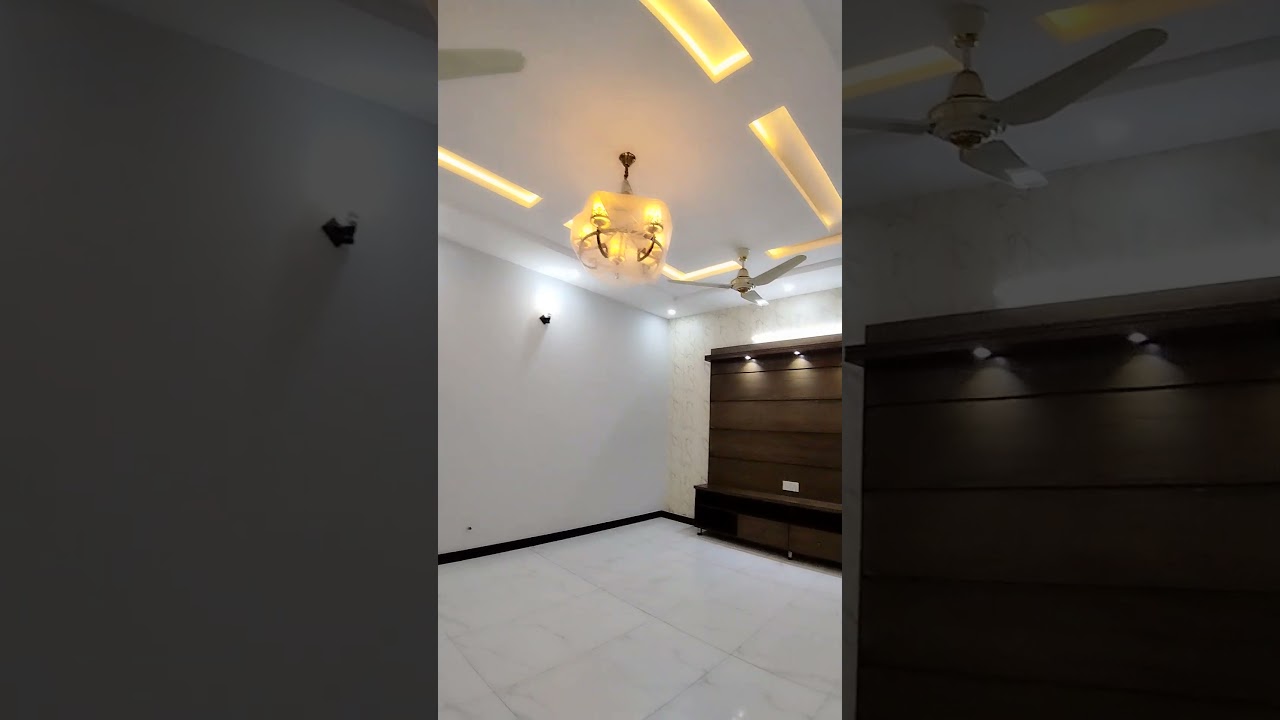 10 Marla Beautiful House For Sale In Islamabad G13 