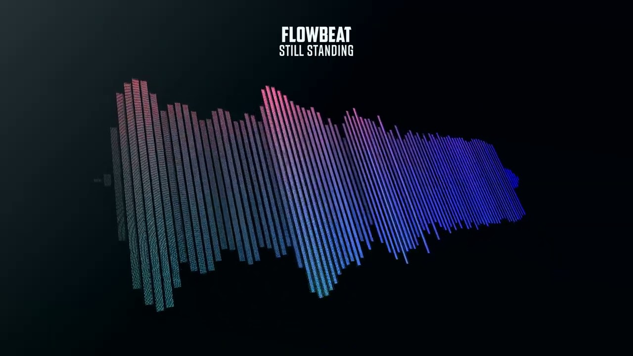 FlowBeat - Still Standing [Drum & Bass]