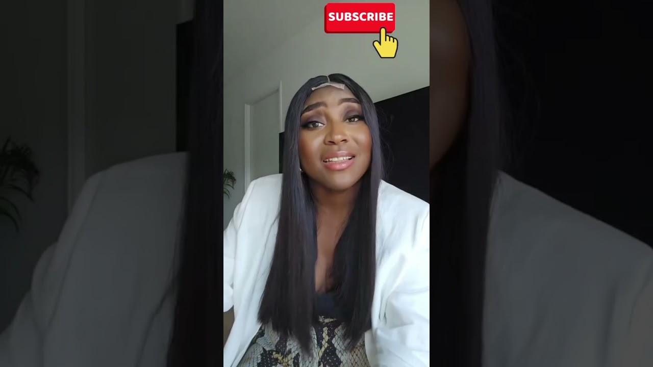 🚨🚨AYIIIII🫣TU N'AS PAS COMPRIS QUOI MA CHÉRIE? IL VA T'ABANDONNER🚨🚨