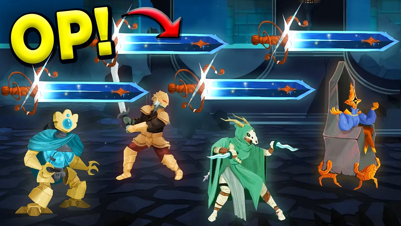 We BROKE Slay the Spire 2 with 4 Player Co-op
