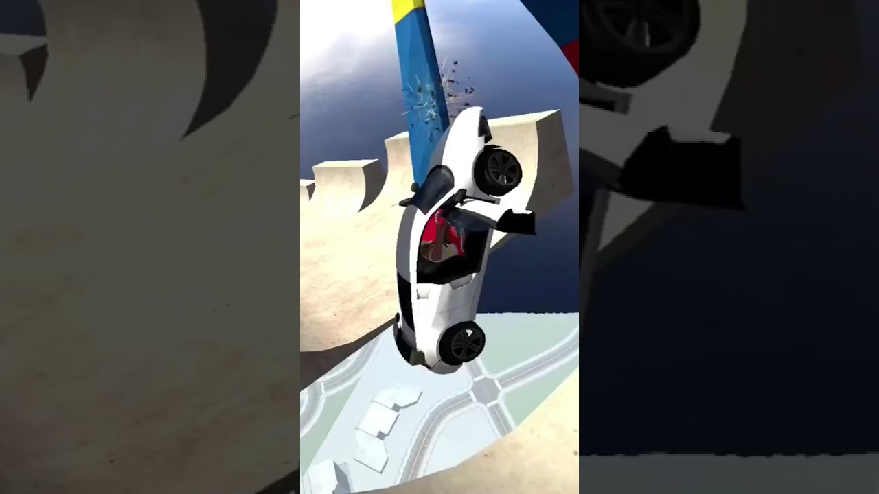 ramp challenge Indian bike driving 3D 