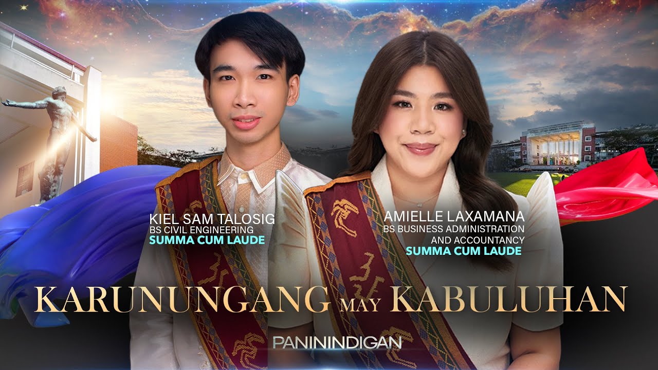 Karunungang may Kabuluhan | Paninindigan