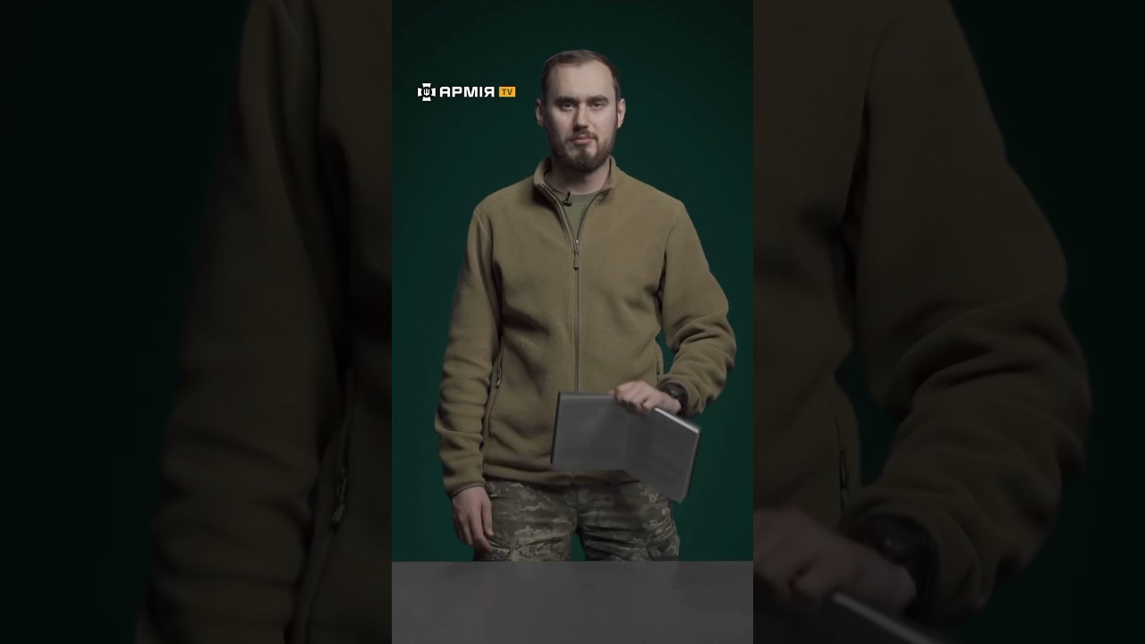 Статути ЗСУ. Адвент-календар &laquo;Шлях у військо&raquo;. День №4