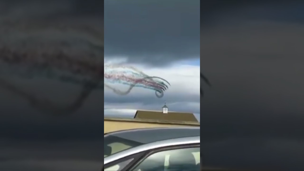 Airshow Portrush Northern Ireland #belfast #viralvideo #visitbelfast #travel #viralshort #history