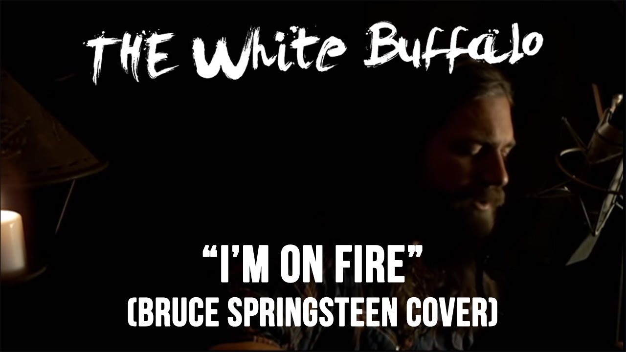 THE WHITE BUFFALO - 