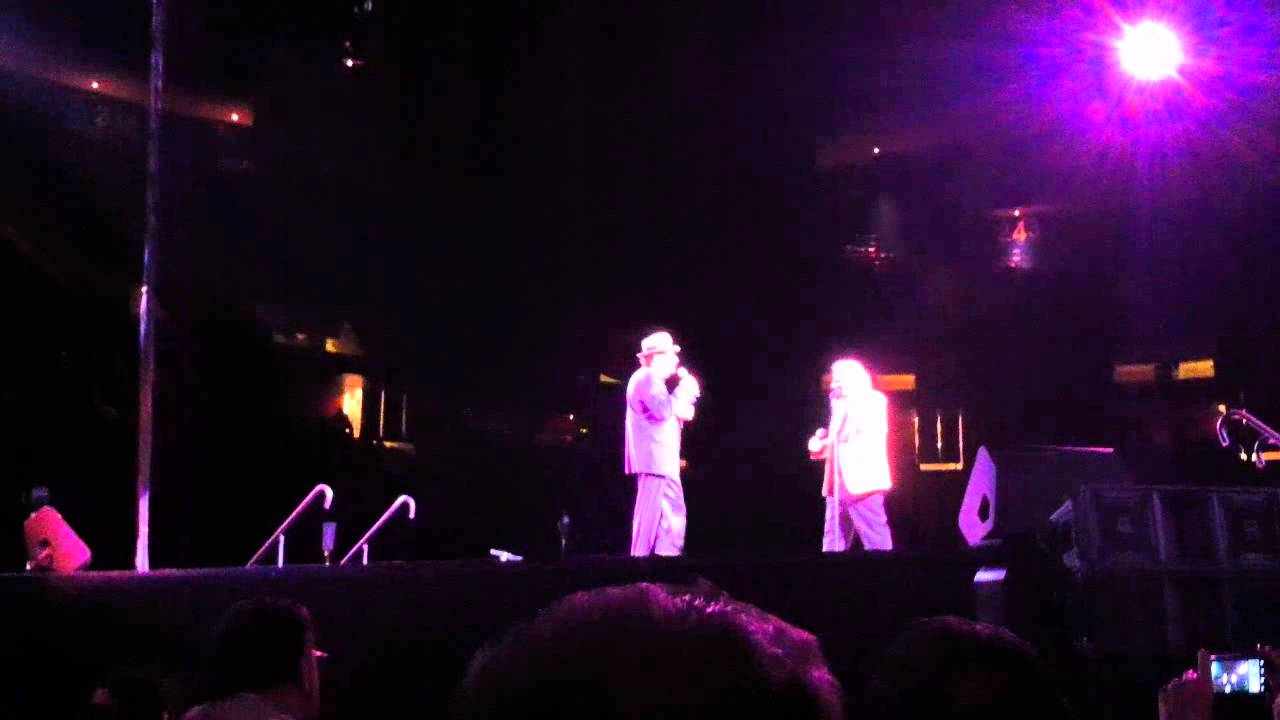 Kenny Vance and Jay Black 6-11-11 Richard Nader Doo Wop Show