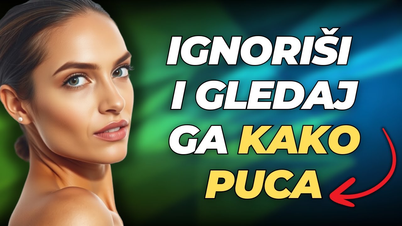 Kako reagovati na NARCISA i njegove provokacije