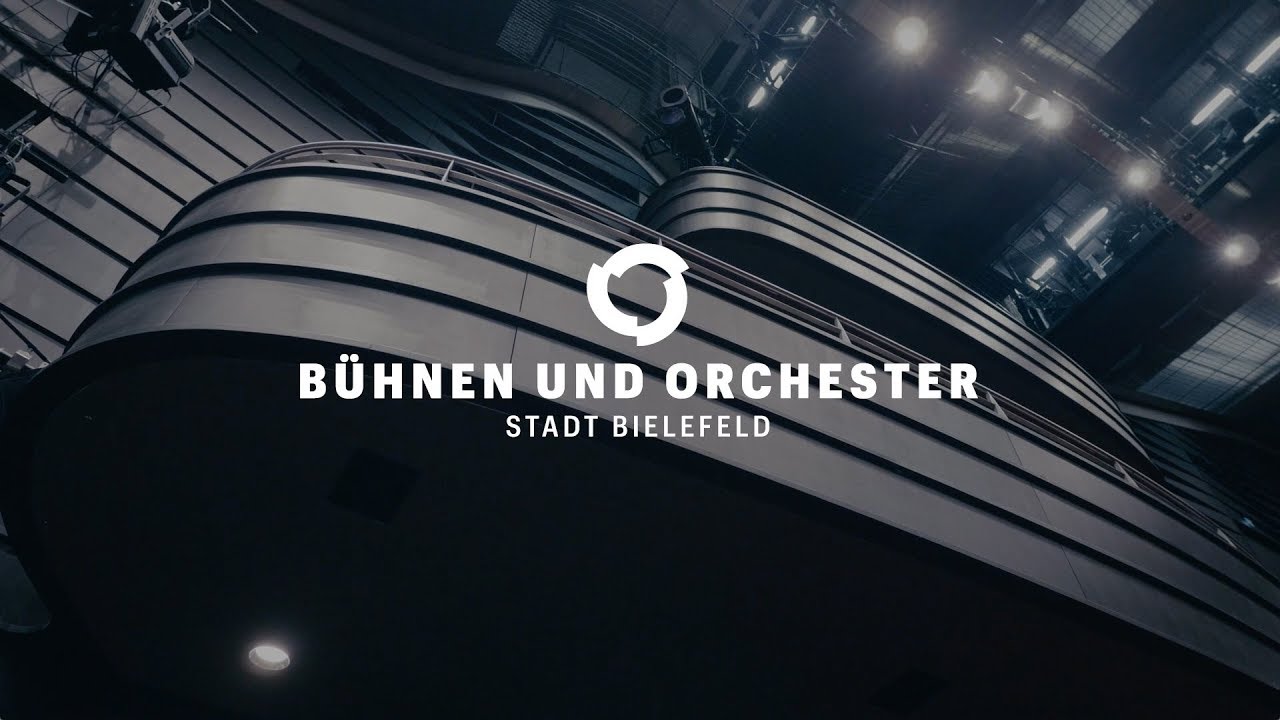 Drei Häuser - Ein Zeichen