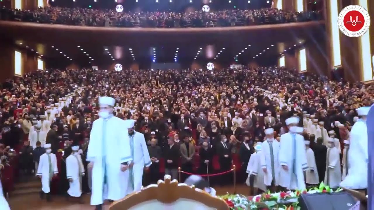 HAFIZLARIN GELİŞİ