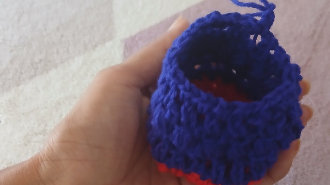 Beautiful woolen art #crochet #diy #croshiya #woolenart #diyideas #artandcraft #handmade 