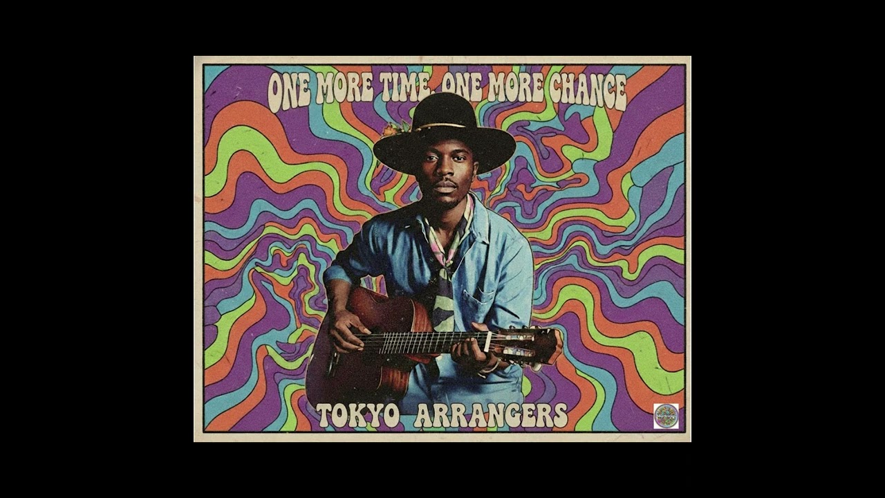 one more time, one more chance / 山崎まさよし - Soul ver.｜Arrangers Cover｜