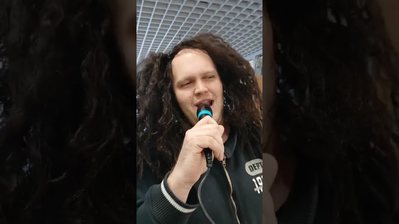 Laulan Riitasoinnun Dueton Oman Työpaikan Levyraadissa!