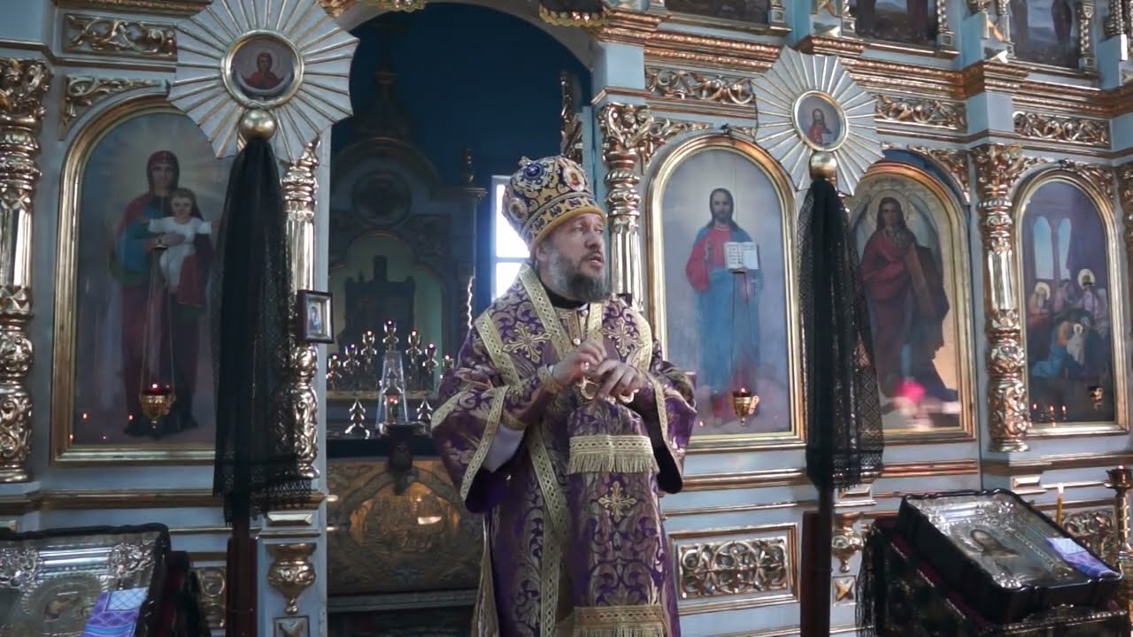 Святі цар Давид та Іоанн Хреститель: коли не вистачає сил миритися з беззаконням