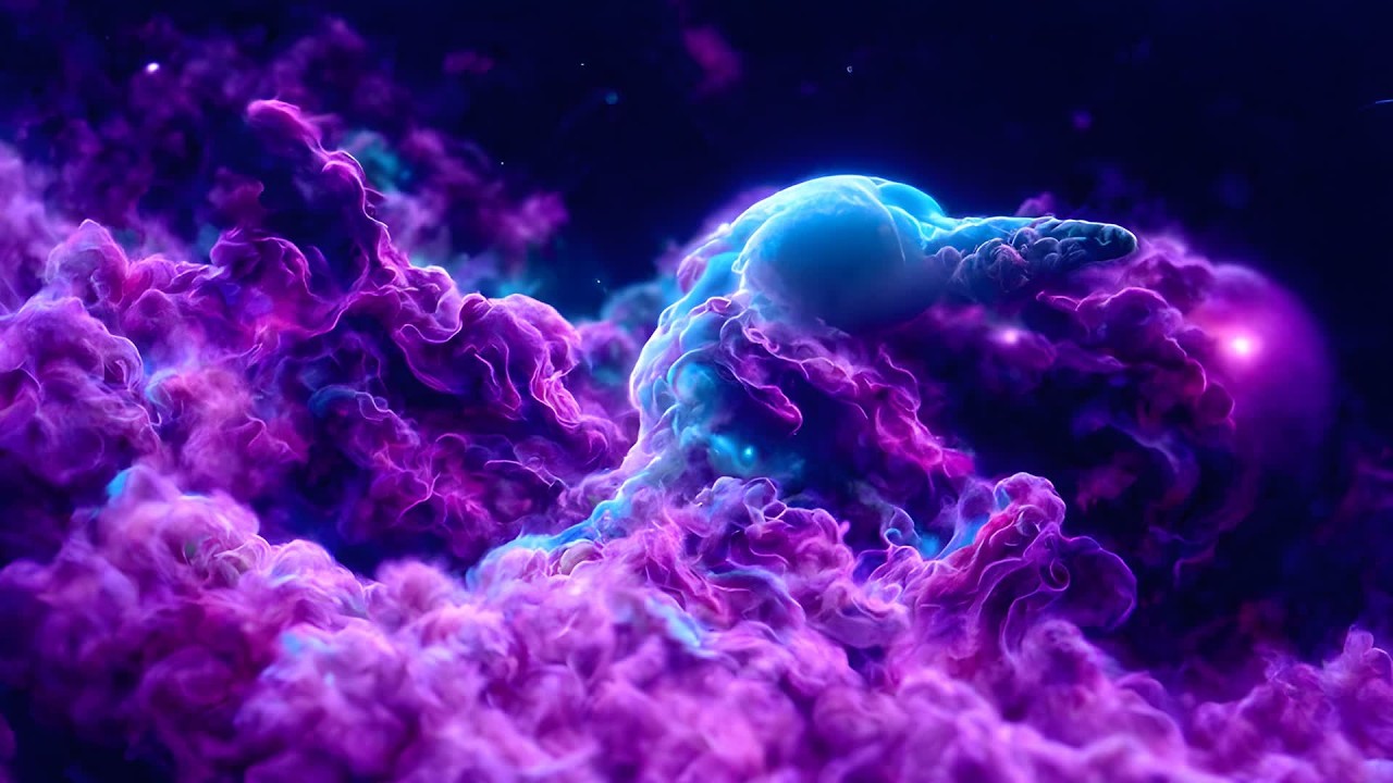 Calm Soundscape for Deep Work – 1 Hour Ambient Session