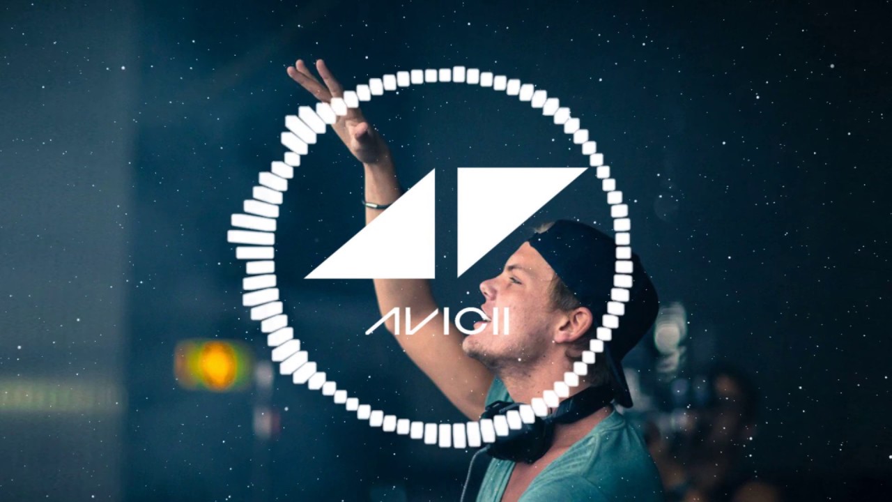 Avicii - Heaven (2015 Version)