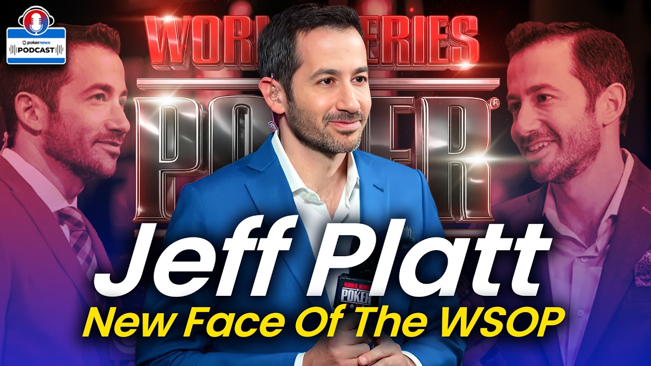 WSOP 2026 станет самым просматриваемым турниром в истории!? | Подкаст PokerNews #942