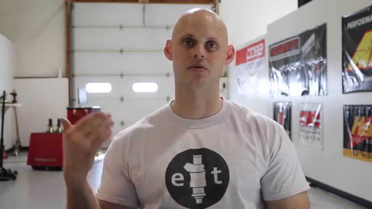 About Evans Tuning