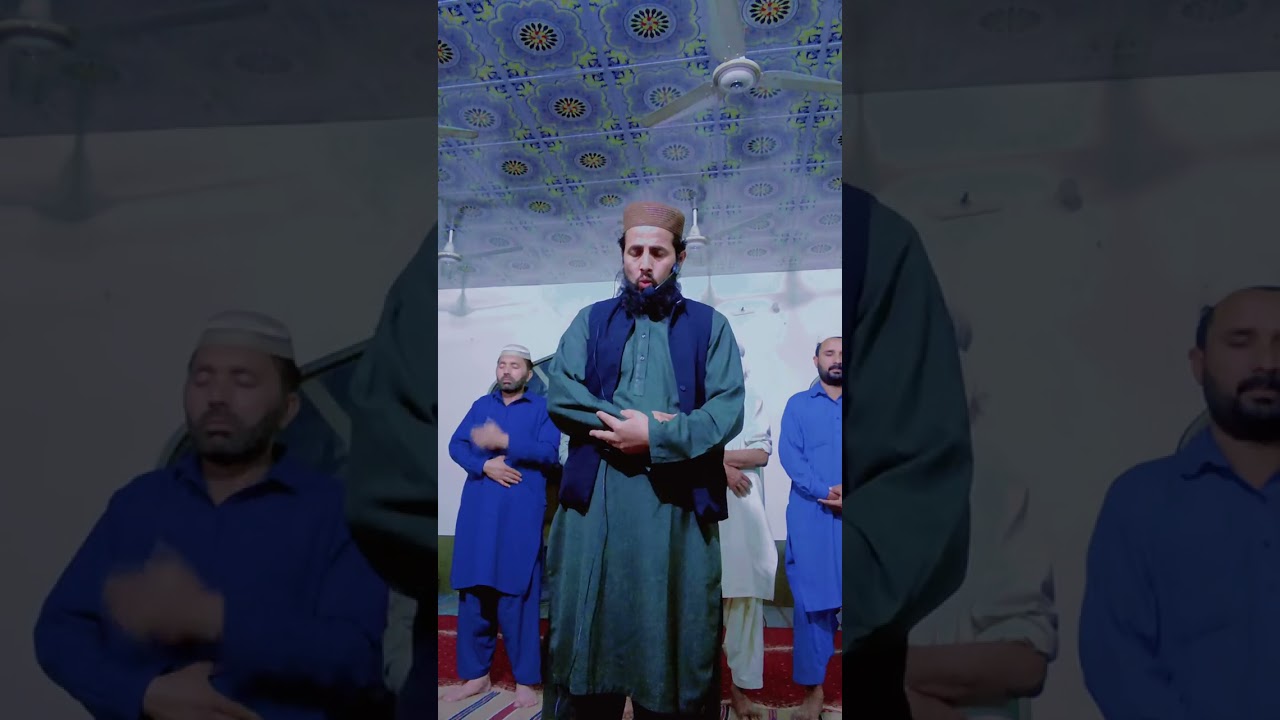 یہ بھی نعمت ھےکہ انسان قرآن پاک کی تلاوت سنے اور بھی شیئر بھی کردے ۔ سبسکرائیب بھی کار خیر میں حصہ ھ