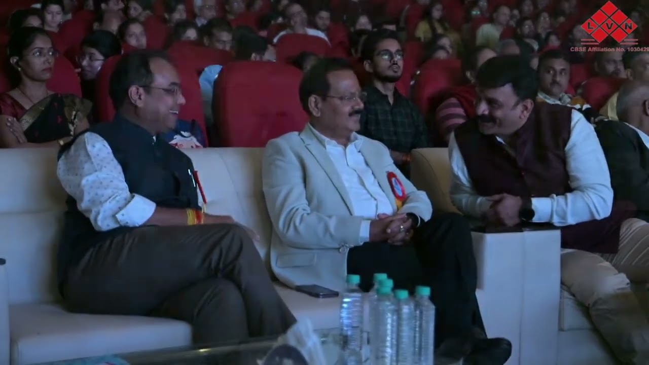 15. Colours of India (Annual Function 2025-26)