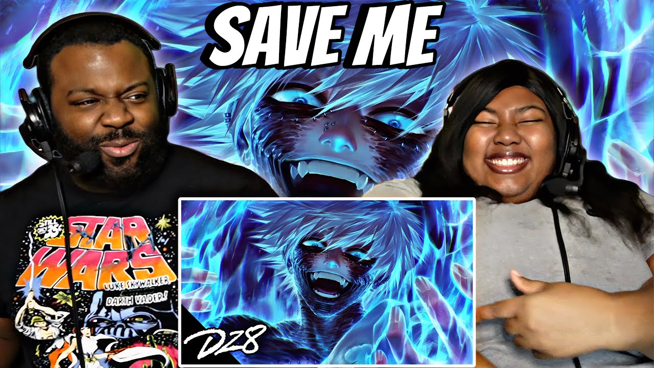 DABI INSPIRED RAP SONG | 