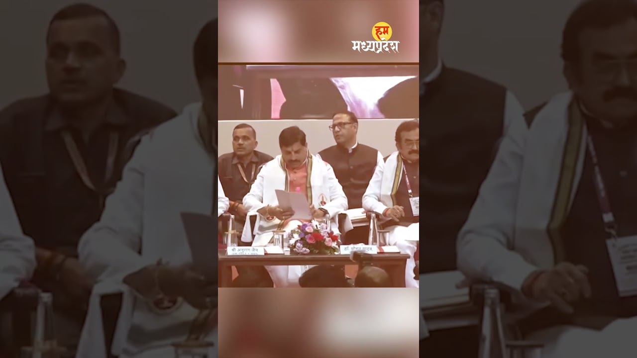 A major step towards road safety in Madhya Pradesh! Chief Minister Mohan Yadav's announcement