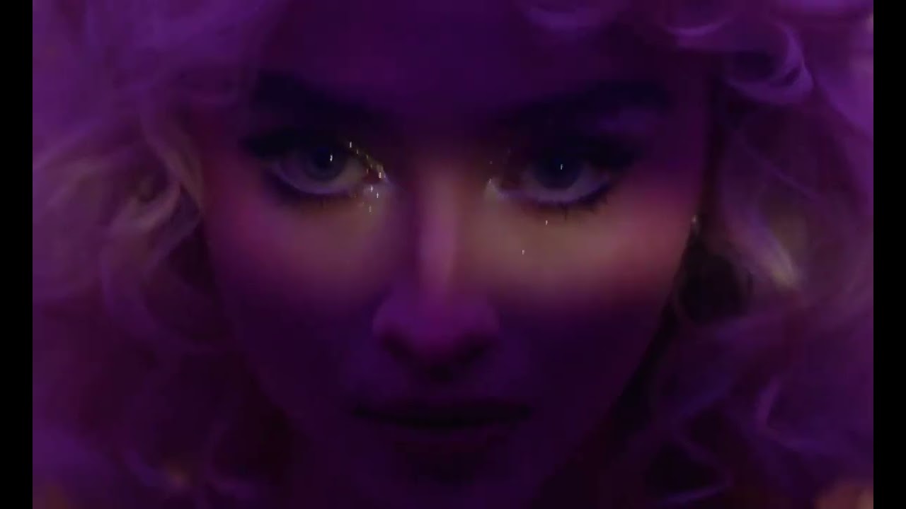 Sabrina Carpenter - Tears (REVERSED)