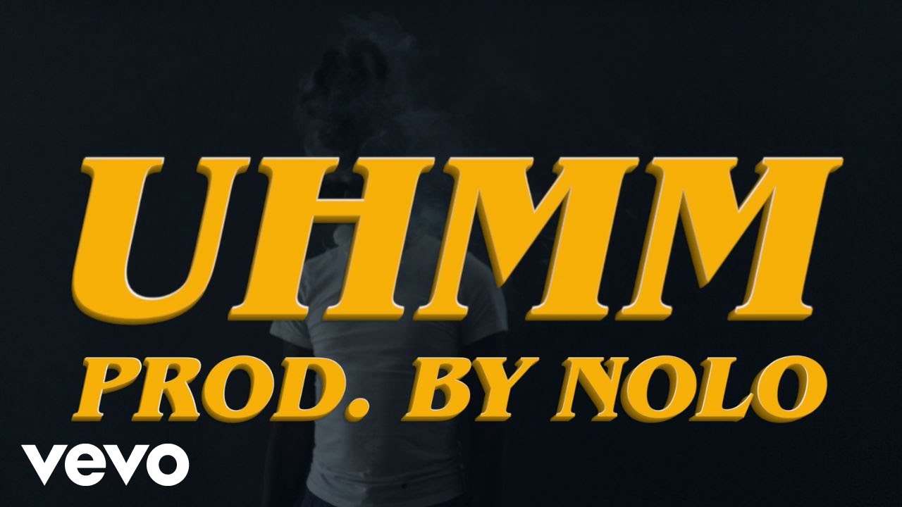 WTM Scoob - Uhmm