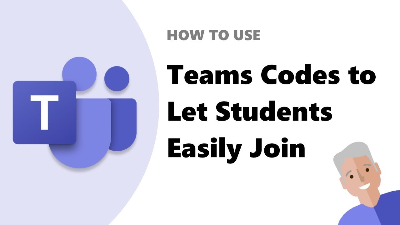 How to join Teams using Team Code - let students easily join your class