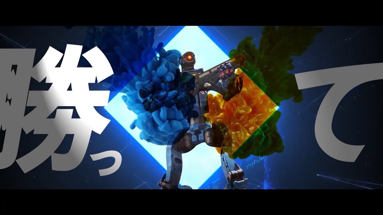 【Apex】エペが好きすぎてオリジナル曲作ってみたpart6 ~ﾀﾞﾚｶﾉﾀﾒﾆ ﾊﾟｽﾌｧｲﾝﾀﾞｰ編~　@そーら