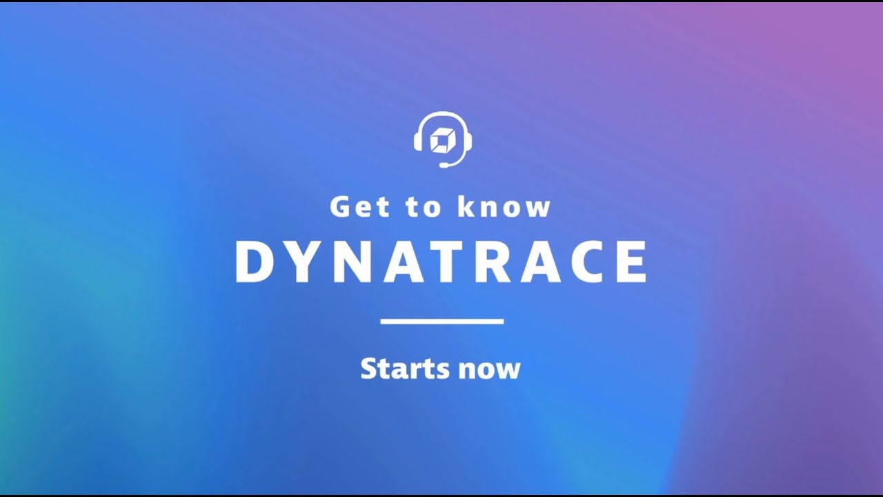 Get To Know Dynatrace | February 22, 2024