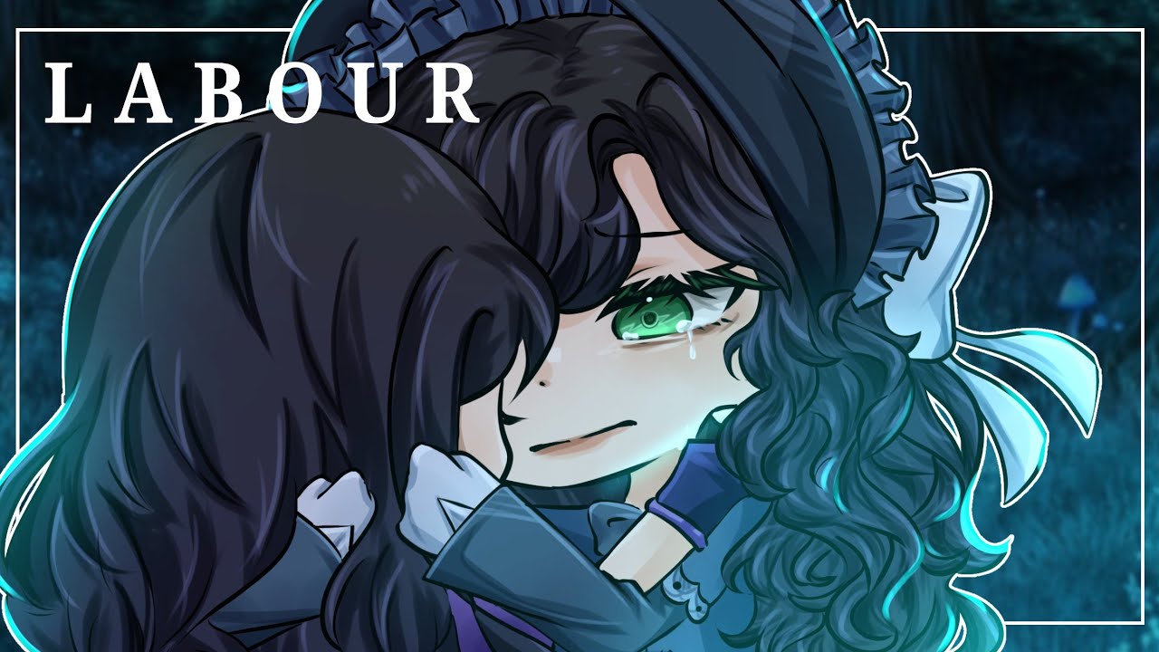 LABOUR || GL2MV || Gacha Life 2 Music Video